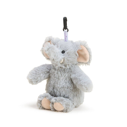 Elephant Bag Charm
