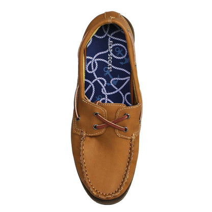 Seas-the-Day FLAT SOCKS: Small (up to Women's 11, Men's 10)