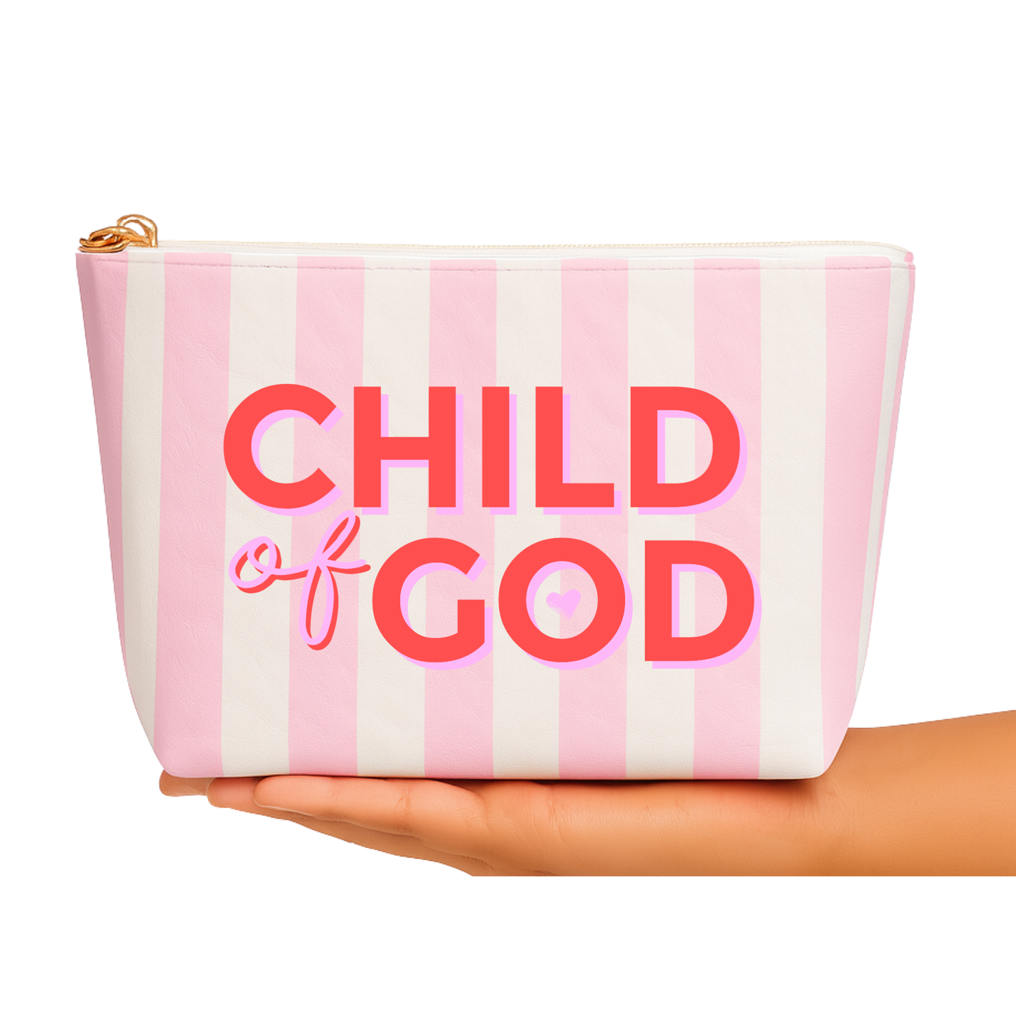 Makeup Pouch | Child of God
