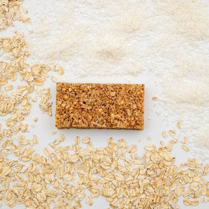 Kate's Real Food "Bivy" Lemon Coconut Oat Bar 2.2oz