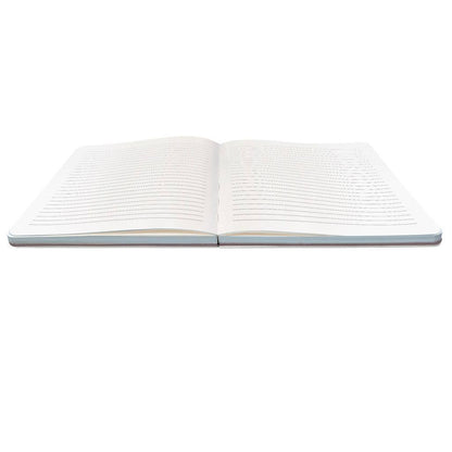 Fully Booked Medium Coptic-Bound Journal