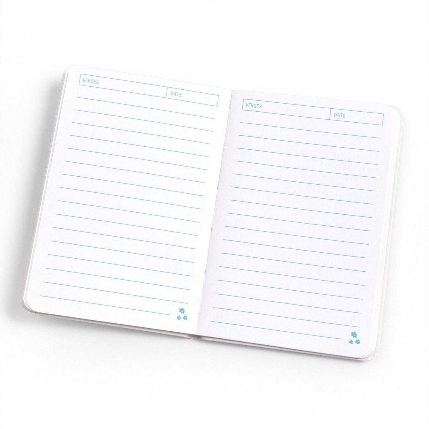 Little Book of Verses Journal - Purple