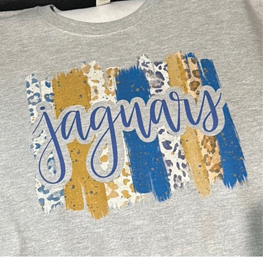 Jaguars Sweatshirt (Youth & Adult)