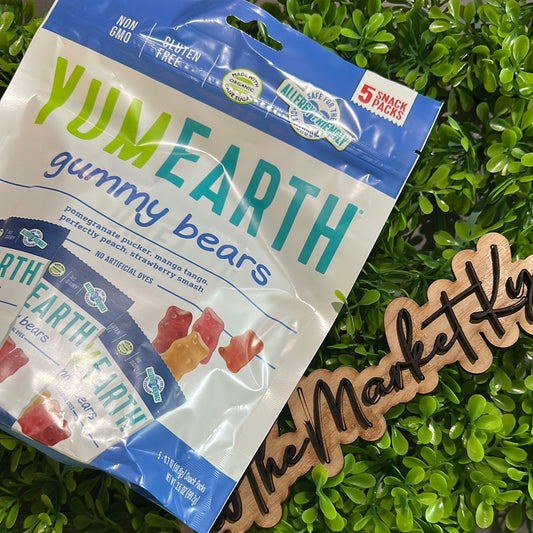 Gummy Bears