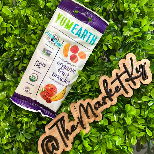 Fruit Snack