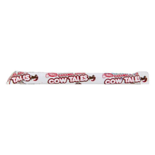 Cow Tales Caramel Apple Candy 1oz