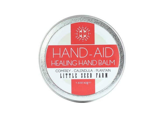 Hand - Aid