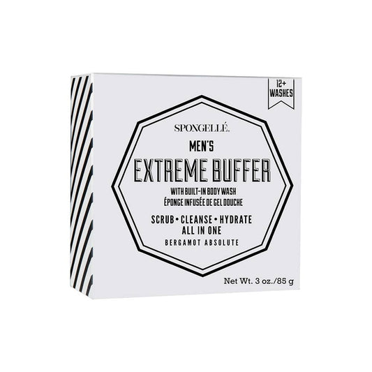 12+ Men’s Extreme Buffer (Bergamot Absolute): 2.5 oz