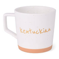 Kentuckian Mug