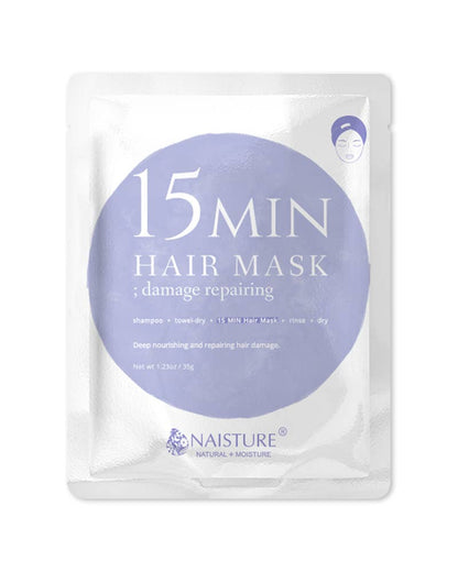 Hair Mask