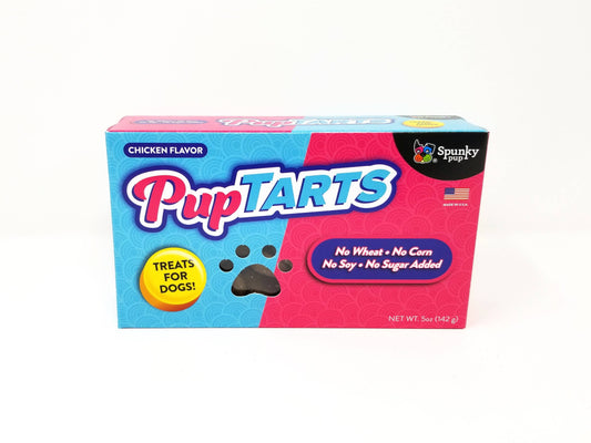 Iconic Movie Theater Candy DOG Treats - Pup Tarts, Dogstoppe