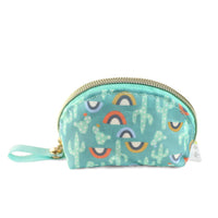 Everything Pouch for Pacifiers, Coins, and More