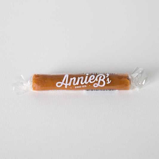 Handmade Caramels - Approximately 120 Pieces