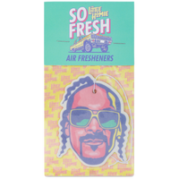 So Fresh Air Freshener - Snoop