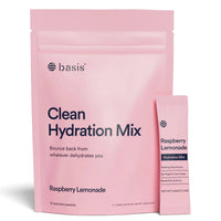 Clean Hydration Mix 15-pack