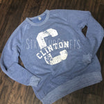Clinton Sweatshirt