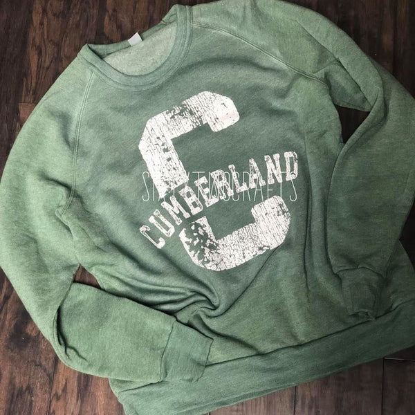 Cumberland Sweatshirt