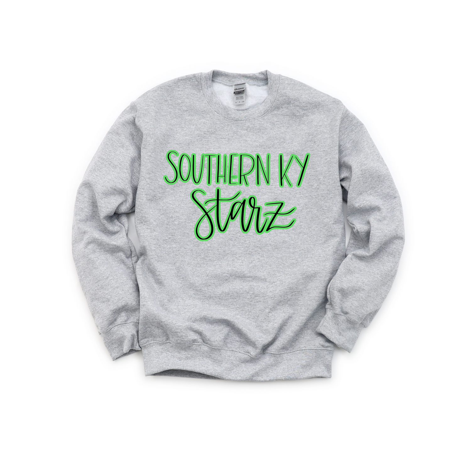 Starz Sweatshirt (Youth & Adult)