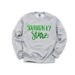 Starz Sweatshirt (Youth & Adult)