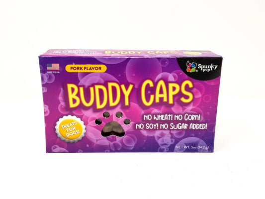 Iconic Movie Theater Candy DOG Treats - Pup Tarts, Dogstoppe