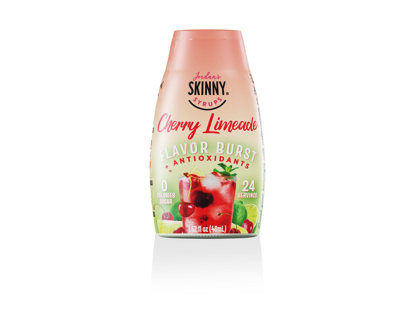 Flavor Burst - Cherry + Antioxidant