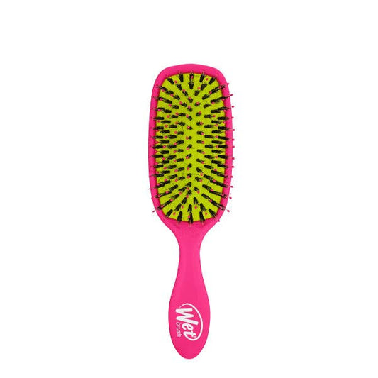 Wet Brush Shine Enhancer - Pink