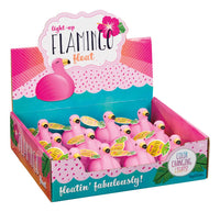Light Up Flamingo Float Bath Flamingo, Bath Duck