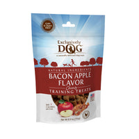 Training Treats - Bacon Apple Flavor Dog Treats