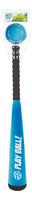 Get Outside GO! Jumbo Bat And Ball, Assorted Colors