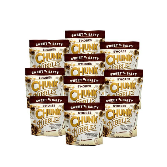 S'Mores Snack Pack