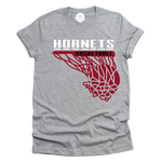 Nothing But Net- Hornets