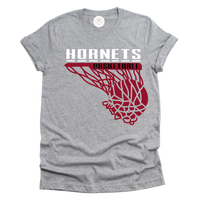 Nothing But Net- Hornets