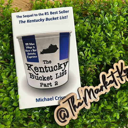 The KY Bucket List 2