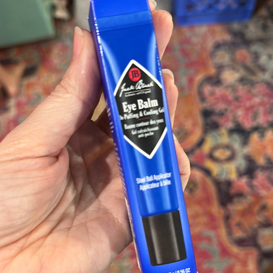 Jack Black Eye Balm