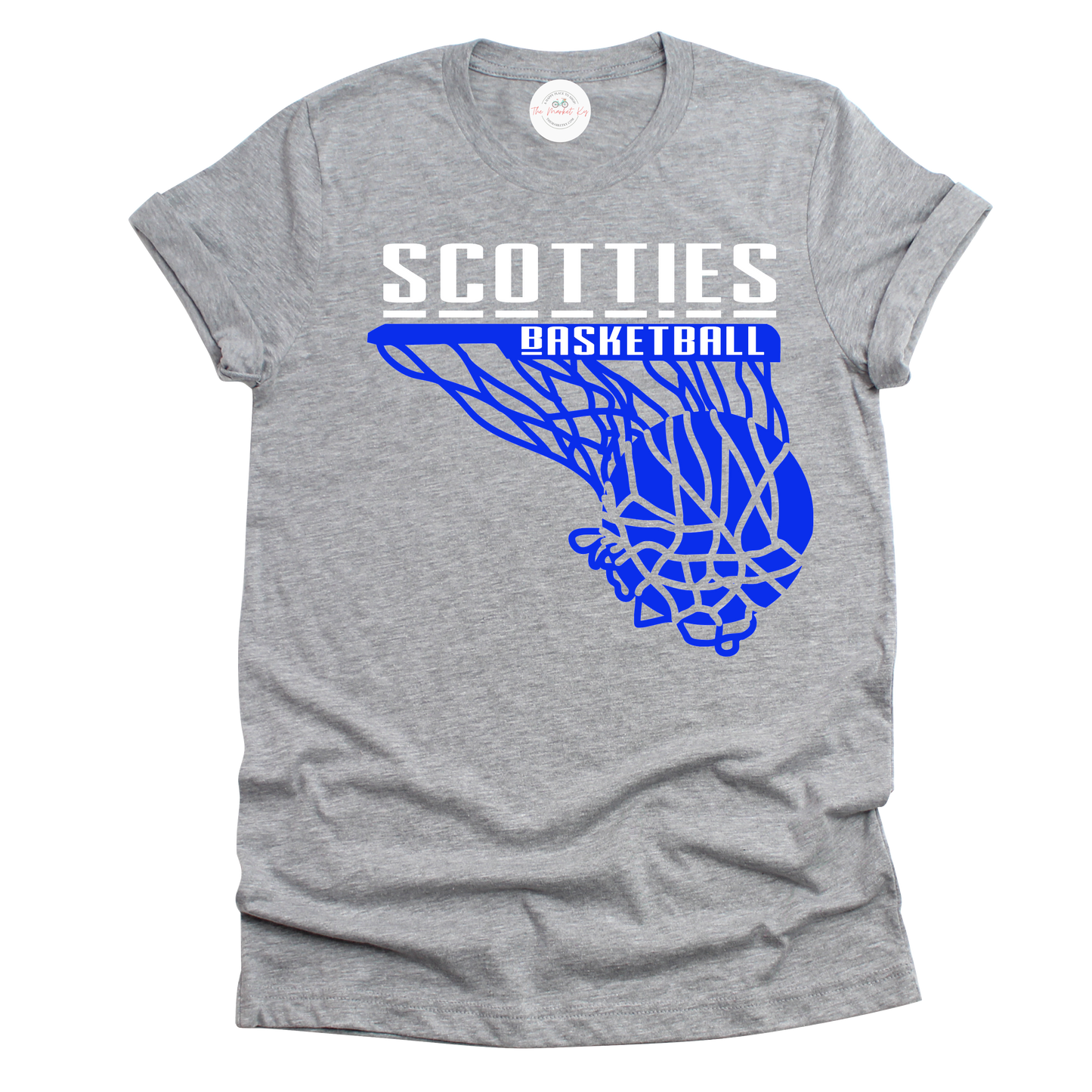 Nothing But Net-Scotties