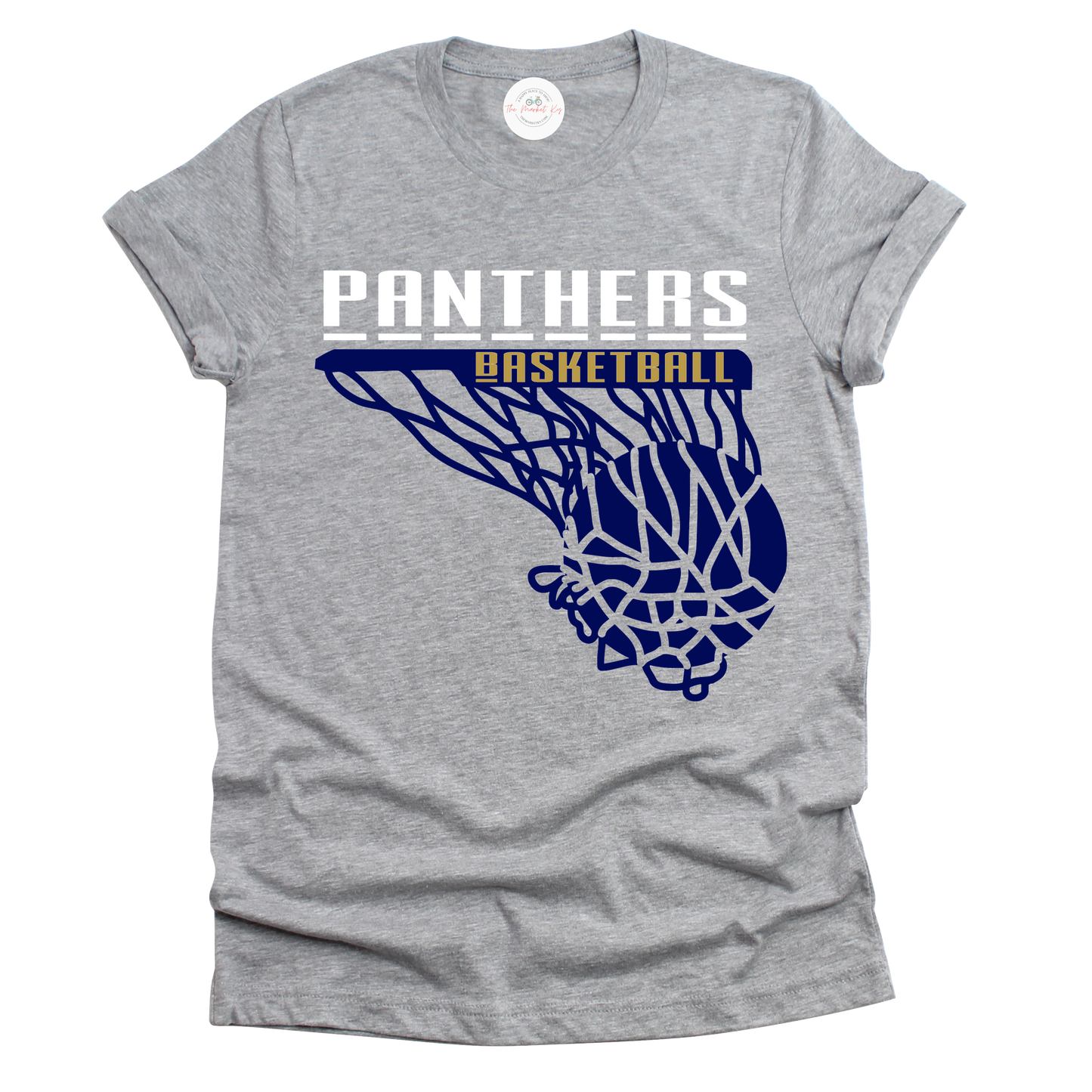 Nothing But Net-Panthers